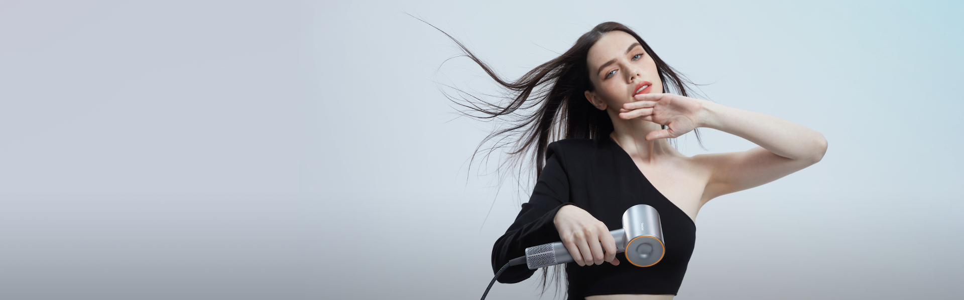 小適 高速電吹風 A18