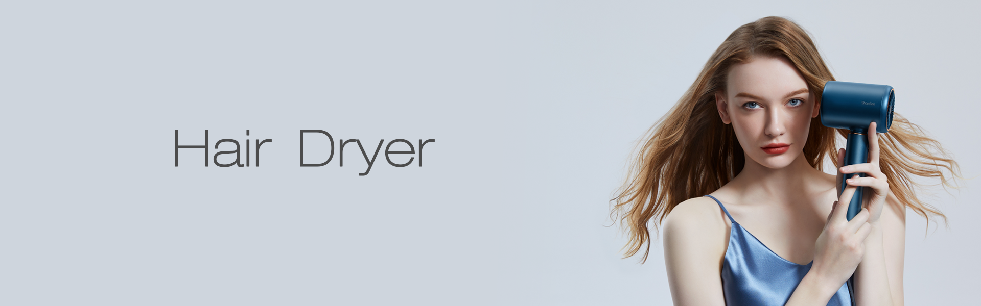 High Speed Hair Dryer